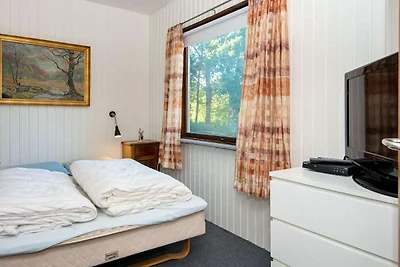 6 Personen Ferienhaus in Ørsted-By Traum