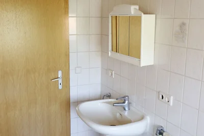 Wohnung in Huddingen mit Terrasse