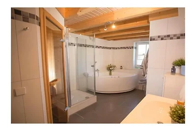 Ferienhaus mit 1 Schlafzimmer