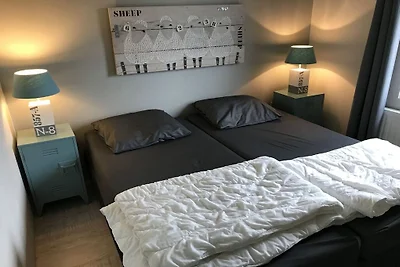 Ferienhaus mit 3 Schlafzimmer