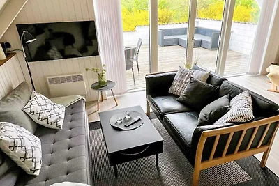 4 Personen Ferienhaus in Ringkøbing-By Traum