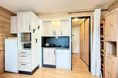 Apartment in Zodiaque mit direktem Zugang zu ...