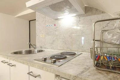 Wohnung in Bologna mit Parken