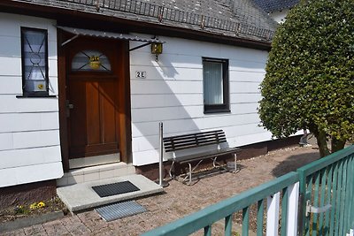 Freistehendes Ferienhaus in Ramsbeck im Sauer...
