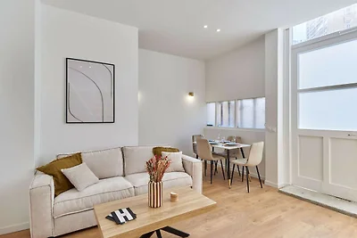 Charmant appartement met airconditioning - Bu...