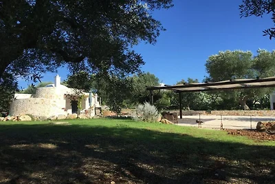 Ferienhaus mit 1 Schlafzimmer