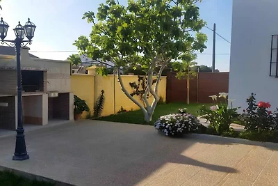 Grazioso loft con giardino privato