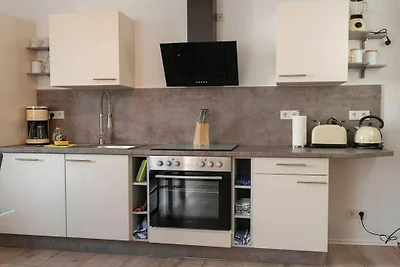 Ferienwohnung mit 1 Schlafzimmer