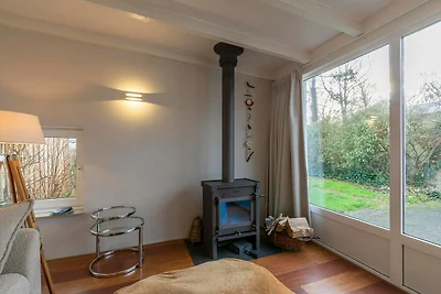 Bungalow in Sint Maartenszee am Strand