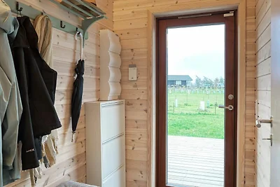 5 Personen Ferienhaus in Stubbekøbing
