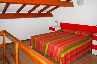 Appartement côtier à Ghisonaccia pour 4