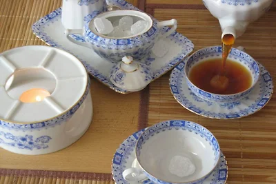 Ferienwohnung mit 1 Schlafzimmer