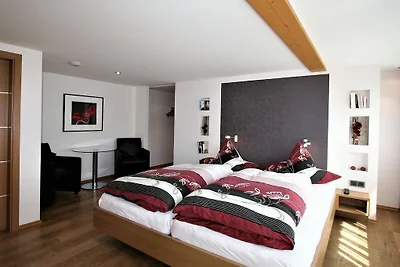 Alpenflair Ferienwohnung 310