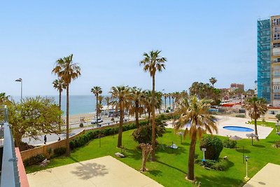 Garceta - Apartment In Benalmádena.