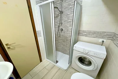 Appartement in Italië met Uitzicht op Zee