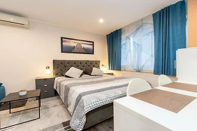 Bračić Premium Apartments with Outdoor Pool a...