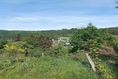 Terrassen-Retreat in Winterberg