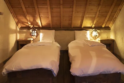 Vielsalm Aufenthalt mit pelzigen Freunden