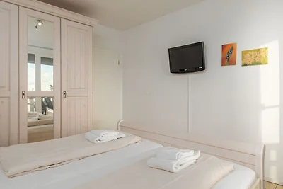 Appartement im Ferienpark in Rechlin