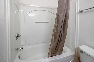 1 letto matrimoniale king size | Vietato...