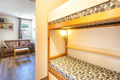 Refuge chaleureux en montagne, Villard Lans