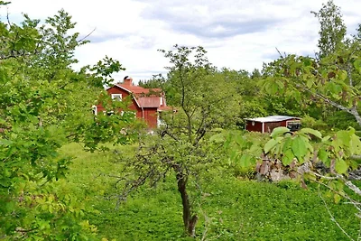 Ferienhaus in Smaland mit 4 Schlafzimmer