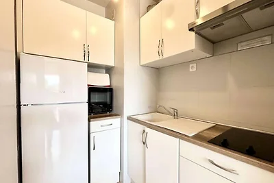 Studio - 1 of 2 personen - Gréoux-les-Bains