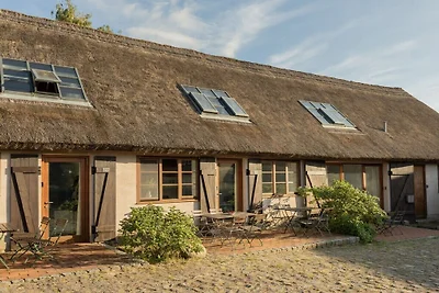 Ferienwohnung mit 2 Schlafzimmer