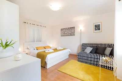 Apartments Lotea - Two-Bedroom Apartment with...