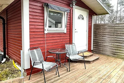 6 Personen Ferienhaus in MÖNSTERÅS
