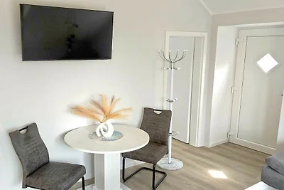 Hooksieler Bärenblick bei Klostermann