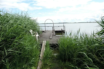 Kurzurlaub a See mit Annehmlichkeiten für...