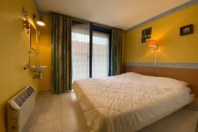 Appartamento a Nieuwpoort con posizione...