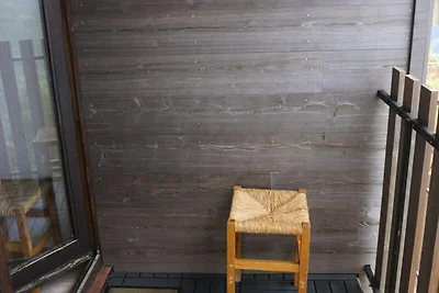 Monolocale per 4 persone