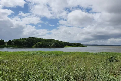 Casa vacanze per 6 persone a Ebeltoft