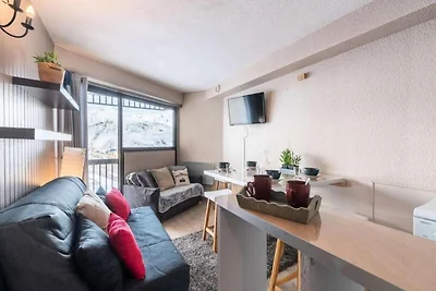 2 Zimmer für 4 Personen