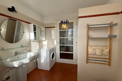 apartman za odmor Obiteljski odmor Luino