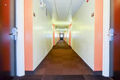 Raffinierte Albany | W-lan
