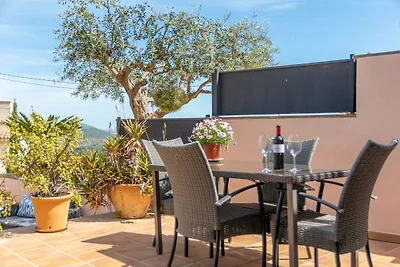 Can Vidal - Haus Mit Privatem Pool In...