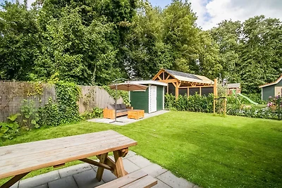 Casa vacanze con giardino recintato