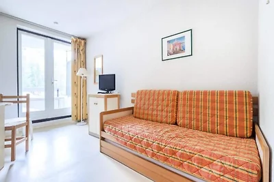 Studio in Vars-Les-Claux nahe Südliche Alpen