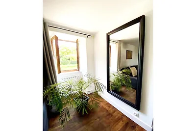 Ein-Zimmer-Haus in Plouasne