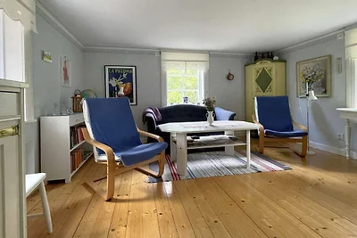 8 Personen Ferienhaus in ULRIKA