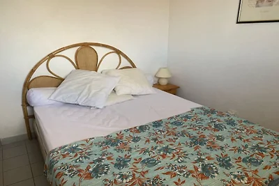 Alras-Plage Appartement Dichtbij het Strand