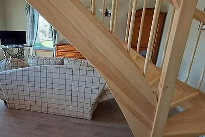 Ferienhaus mit 1 Schlafzimmer
