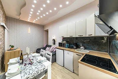 Apartments Keka - One Bedroom Apartment