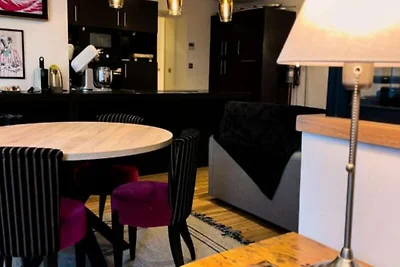 Regent House & Spa-appartementen