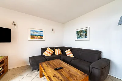 Ferienwohnung im Ferienpark Mueritz