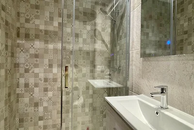 Appartement in Estartit vlakbij het strand