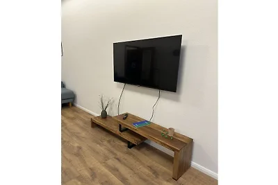 Ferienwohnung in Bremen mit Wifi